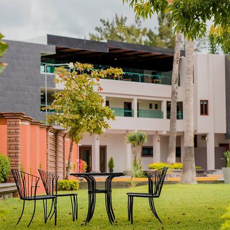 Hotel La Querencia Río Verde 外观 照片
