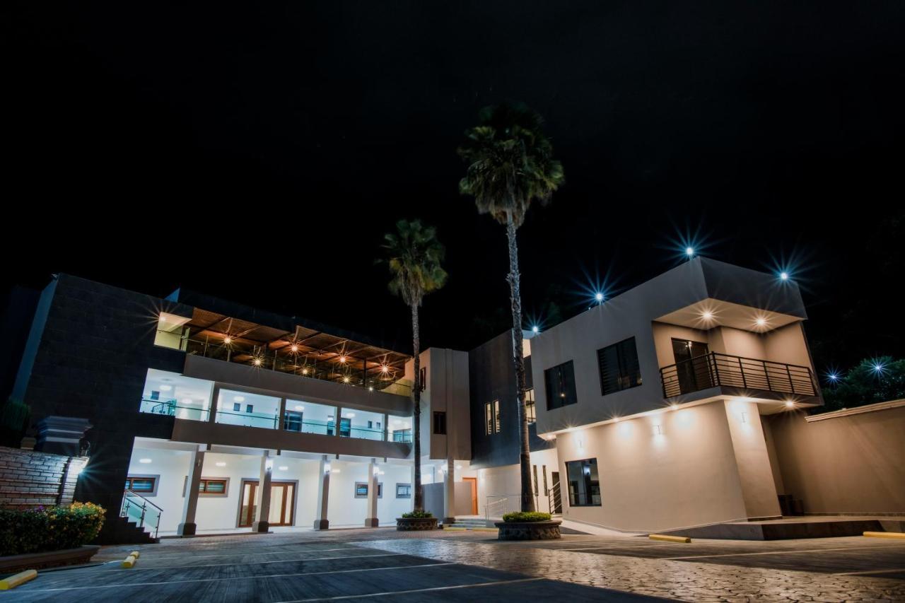 Hotel La Querencia Río Verde 外观 照片