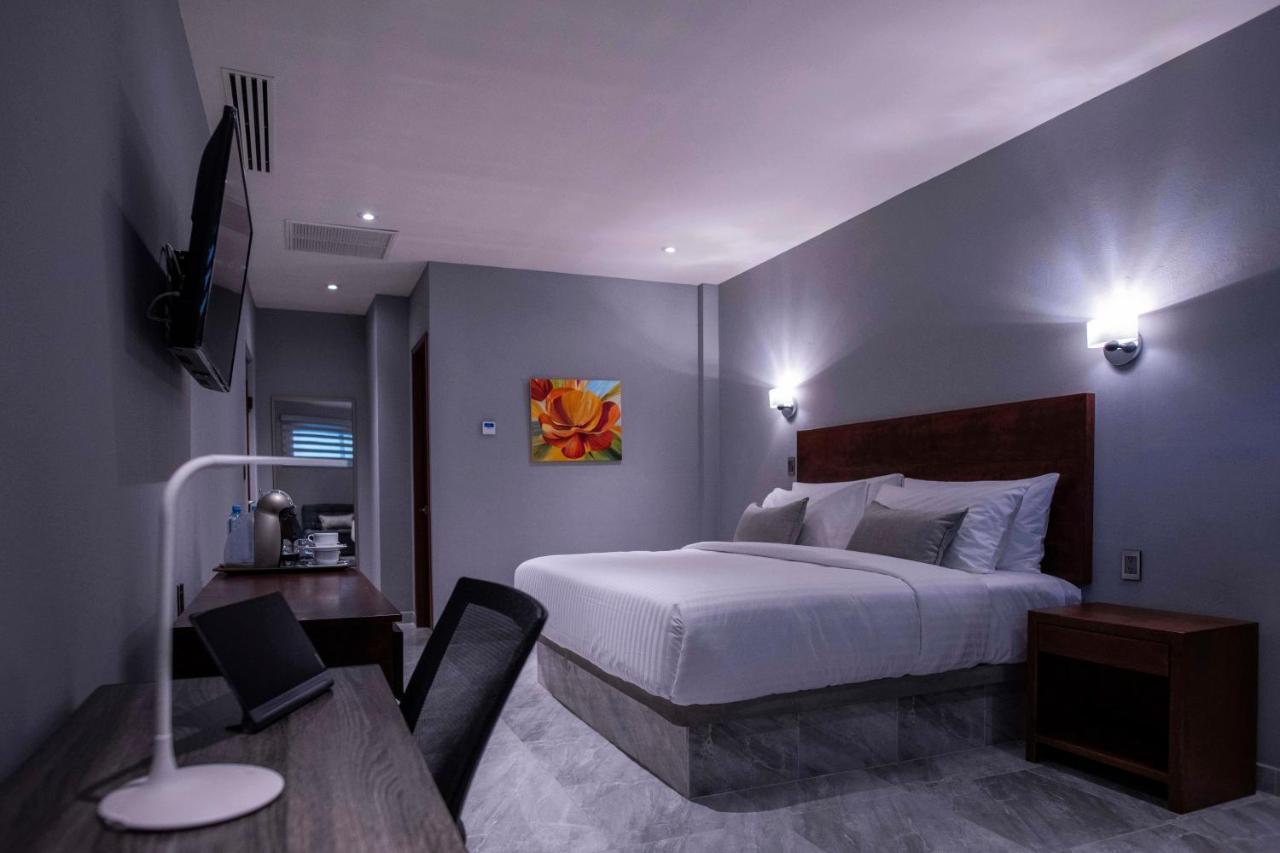 Hotel La Querencia Río Verde 外观 照片
