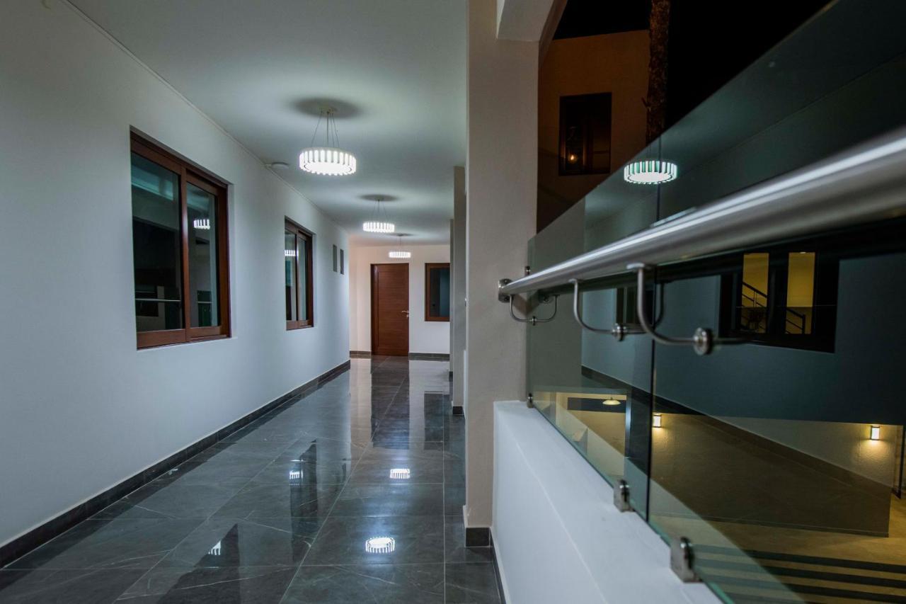Hotel La Querencia Río Verde 外观 照片