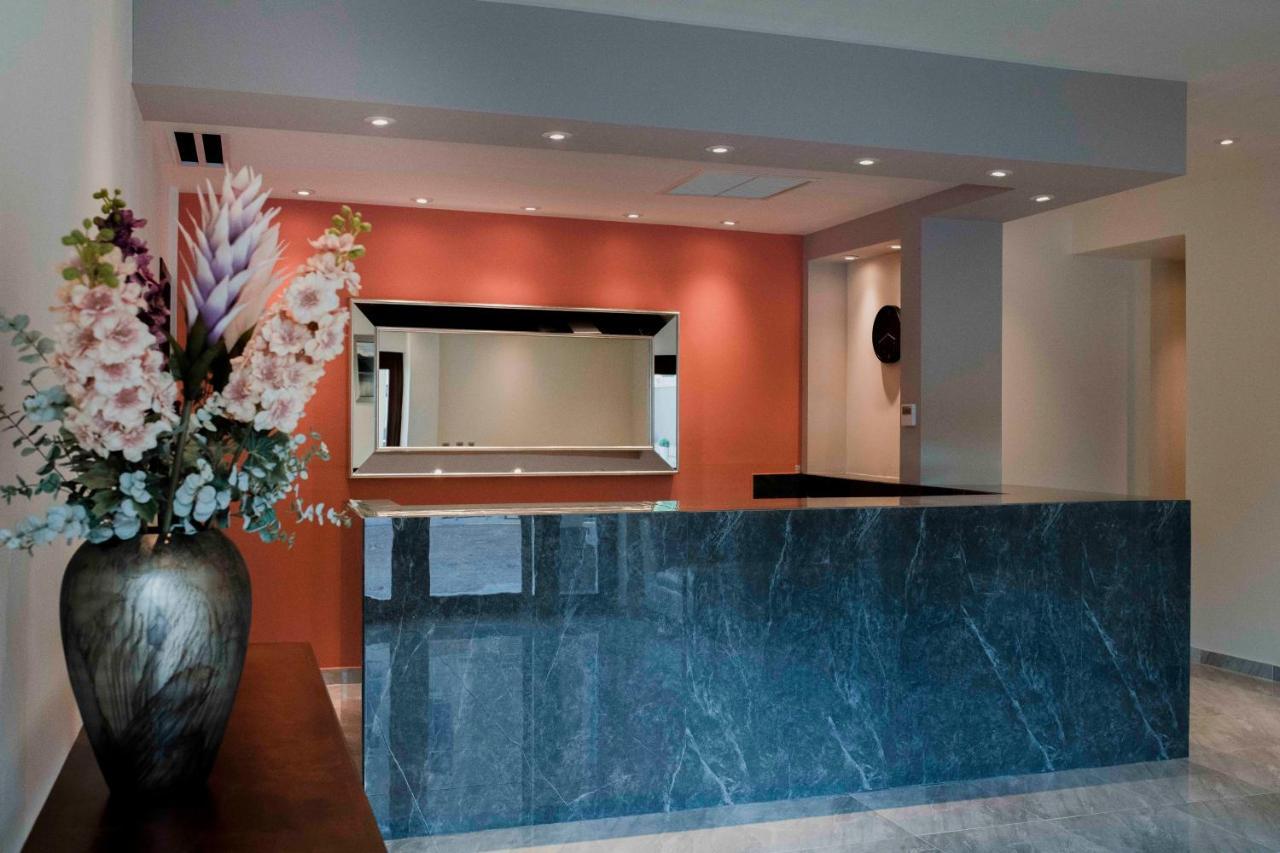 Hotel La Querencia Río Verde 外观 照片
