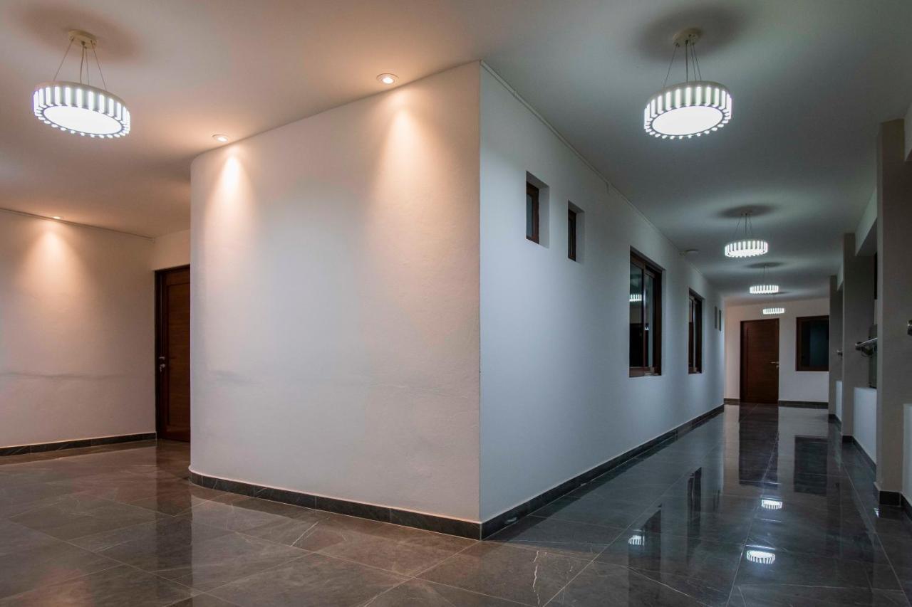 Hotel La Querencia Río Verde 外观 照片