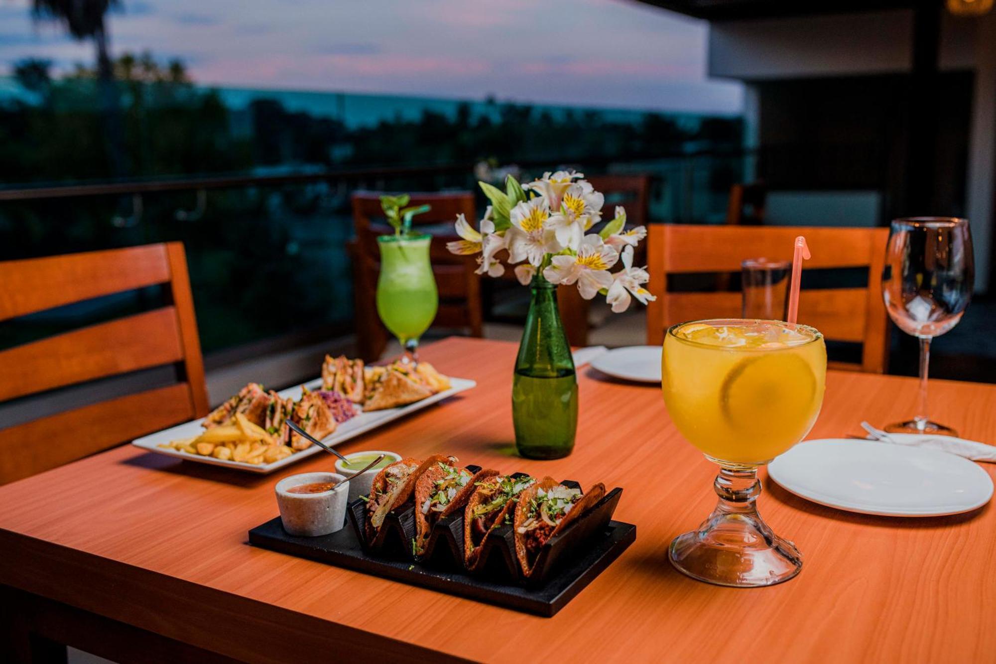 Hotel La Querencia Río Verde 外观 照片